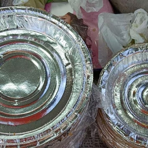 Paper bowl