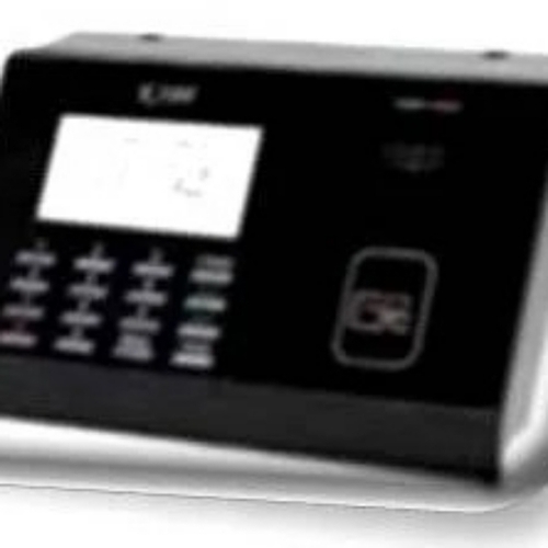 Portable Attendance Recorder