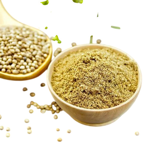 Pure Coriander Powder