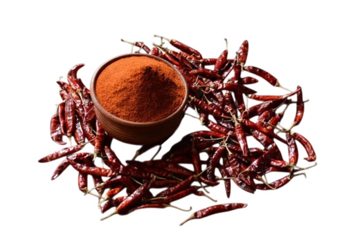 Pure Red Chilli Powder