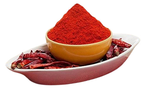 Red Chilli Powder