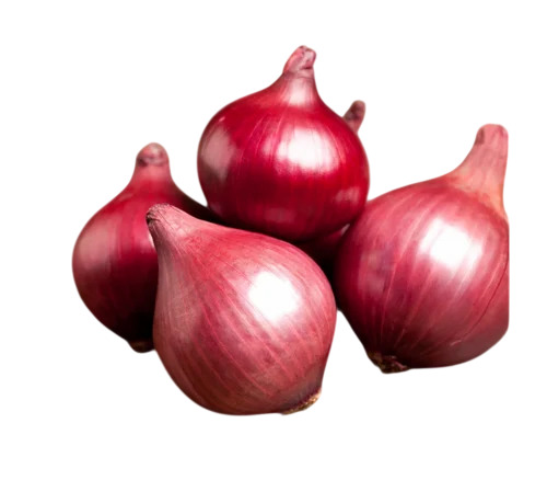 Red Onions