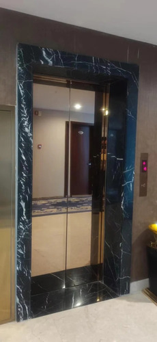 Residential Passenger Elevator