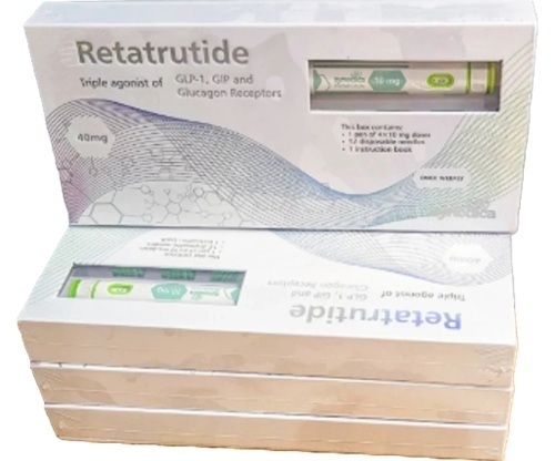 Retatrutide Injection