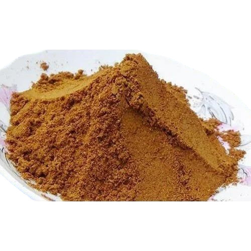 Sambar Powder