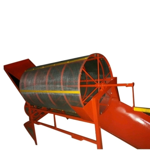 Sand Screening Machine