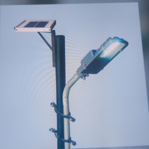 solar led light