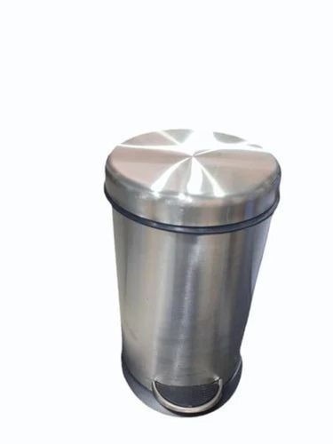 Ss Swing Dustbin