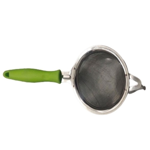 Ss Tea Strainer 