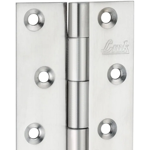 Stainless Steel Butt Hinges 