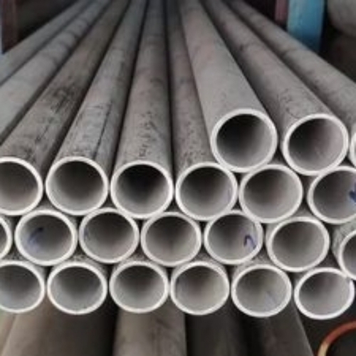 Stainless steel pipe