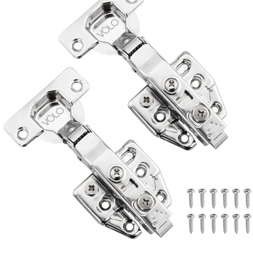 Stainless Steel Spring 