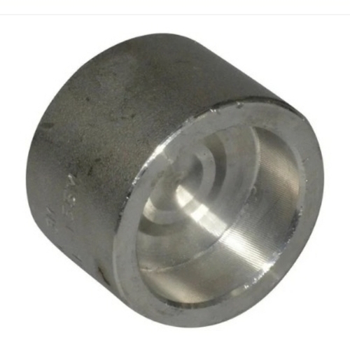 Stainless Steel Weld Pipe Cap