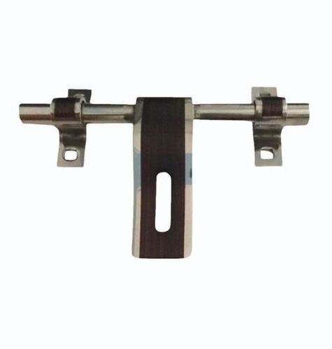 Stainless Steel Welded Aldrop