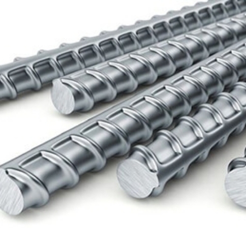 Steel metal