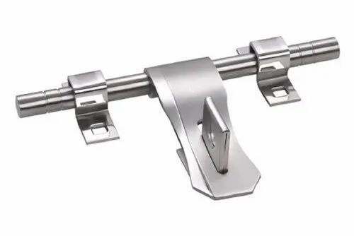 Strong Stainless Steel Aldrop