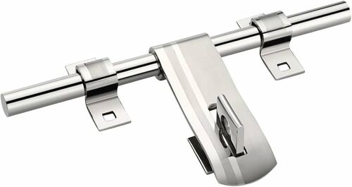 Stylist Stainless Steel Aldrop