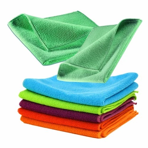 Taski Microquick Microfiber Cloth Blue