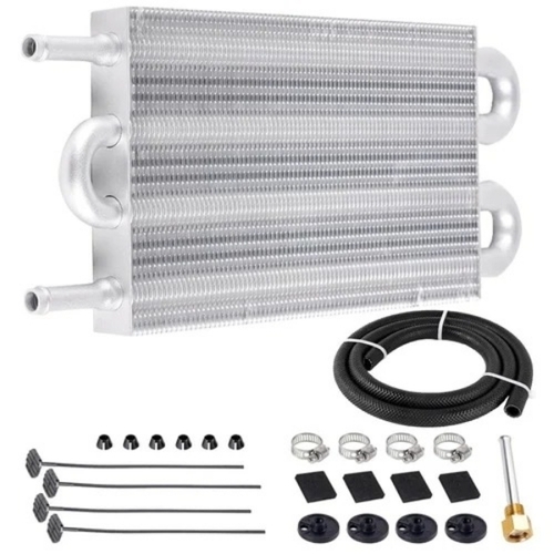 Transmission Oil Cooler