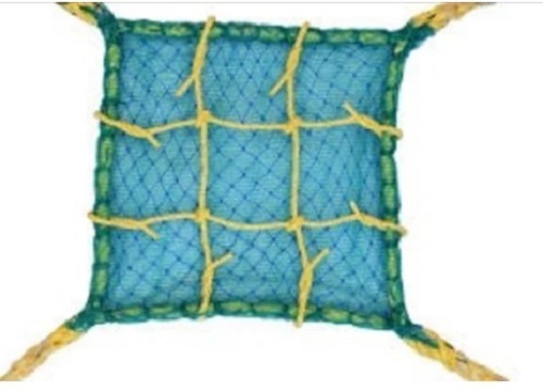 Triple Layer Safety Net