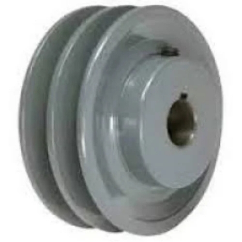 V Belt Pulley