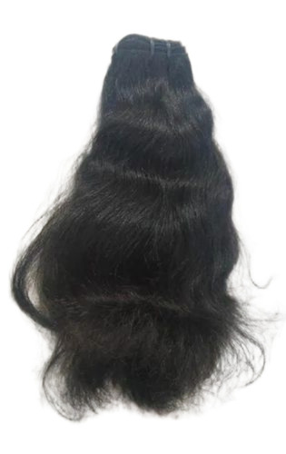 Wavy Human Hair Extension