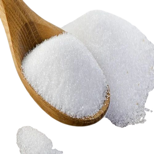 White Refined Sugar