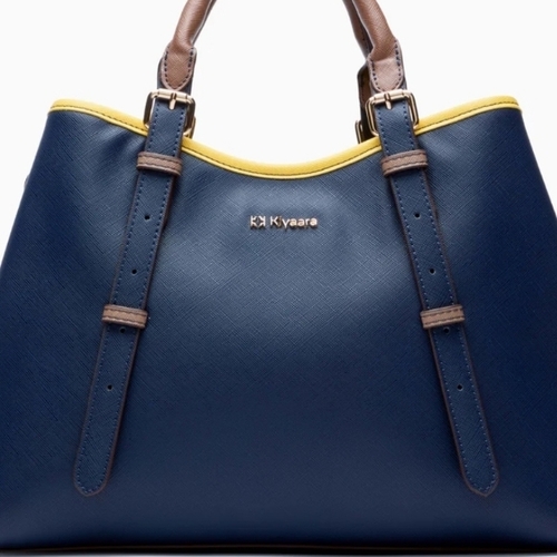 Women Hand Bag - Lightweight, Various Sizes, Multiple Colors, Zipper Closure | Long Lasting Finish, Fashion Bags, Easy to Carry