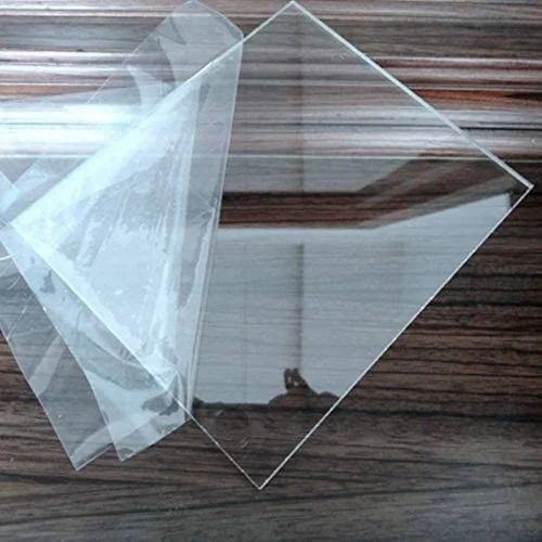 02 Acrylic Transparent Sheet
