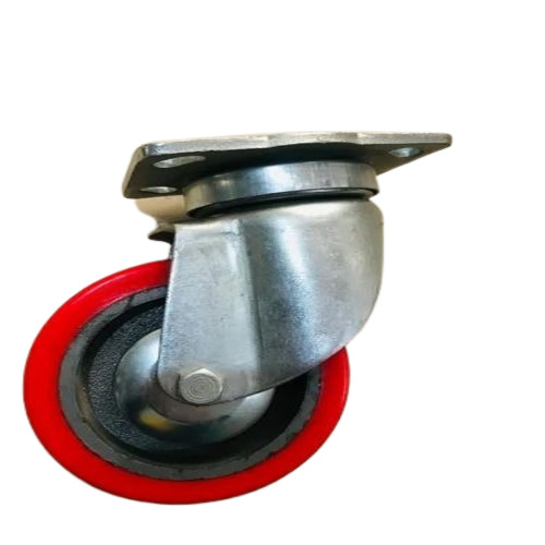 02 Heavy Duty Wheels