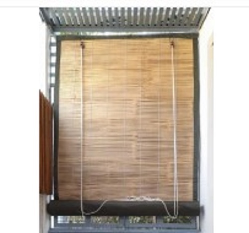 10mm Bamboo Chick Blind