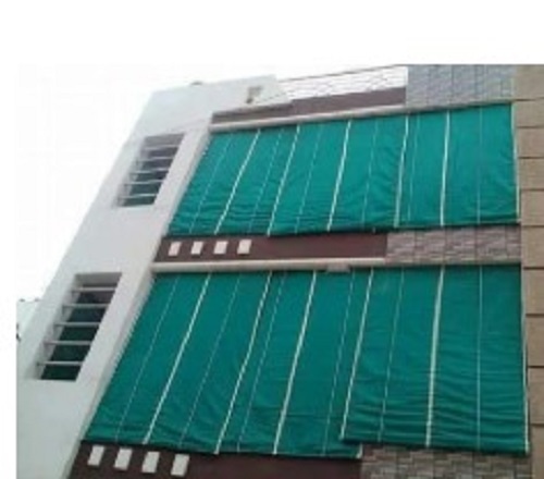 11mm Bamboo Chick Blind