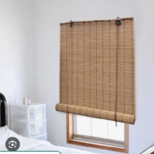 14mm Bamboo Chick Blind