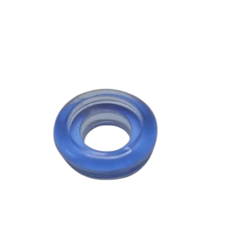 16mm Pvc Transparent Grommet