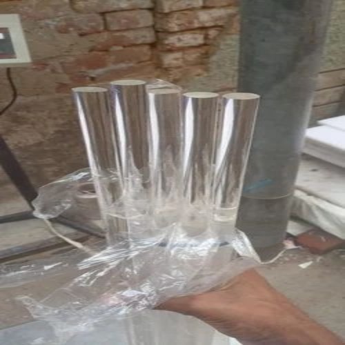 20 Mm Transparent Acrylic Rod