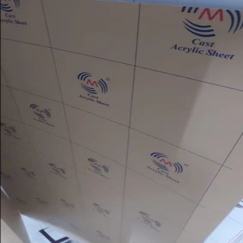 3 Mm Cast Acrylic Sheet