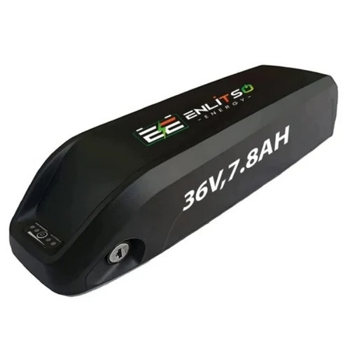 36v Lithium Ion Battery For E Cycle