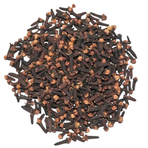 A Grade Dry Cloves