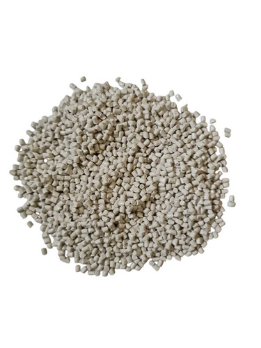 Bianca Ivory Lldpe Plastic Masterbatch