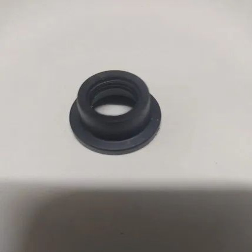 Black Netafim Type Pvc Grommet