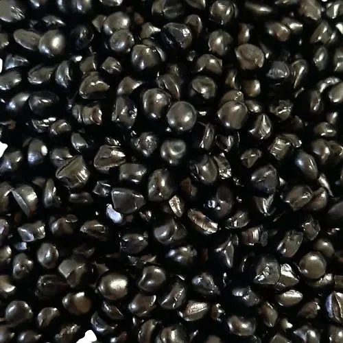 Black Plastic Masterbatch