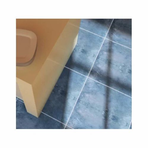 Blue Ceramic Tiles - Ceramic 600x600 mm Gloss and Matte | Acid-Resistant Antibacterial Firebrick Heat Insulation Non-Slip Wear-Resistant