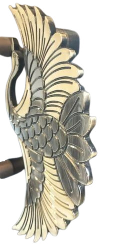 Brass Door Pull Handle