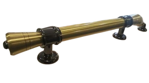 Brass Main Door Handle