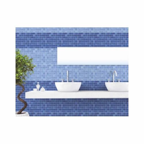 Ceramic Bathroom Tiles