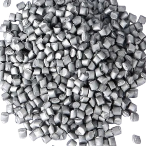 Cool Grey Lldpe Masterbatch