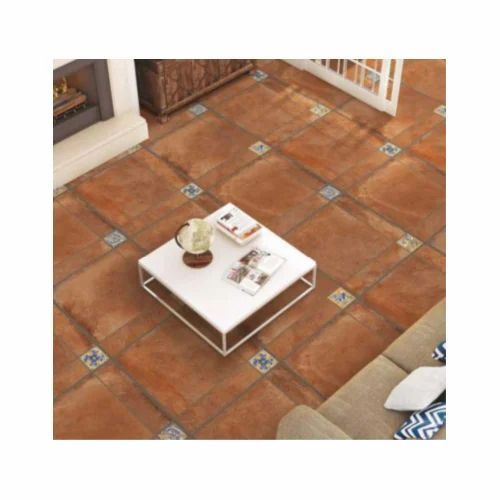 Designer Highlighter Floor Tile