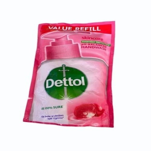 Dettol Skincare Ph Balanced Hand Wash Refill - 200 ml