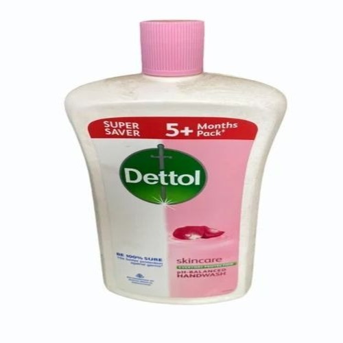 Dettol Skincase Handwash