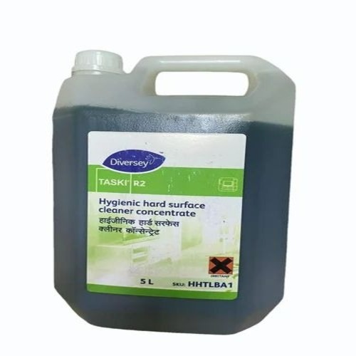 Diversey Taski R2 Hard Surface Cleaner